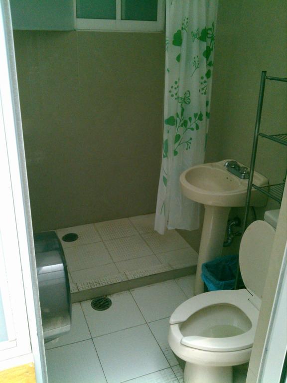 Hostel 399 Conejos Y Yo Мехико Номер фото