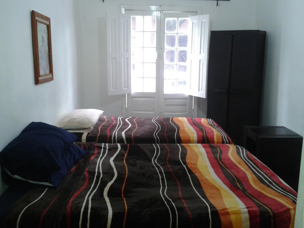 Hostel 399 Conejos Y Yo Мехико Номер фото